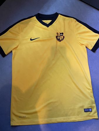 Mildenhall Town Fc Trikot Gr.L