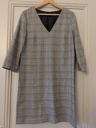 robe maison 123
