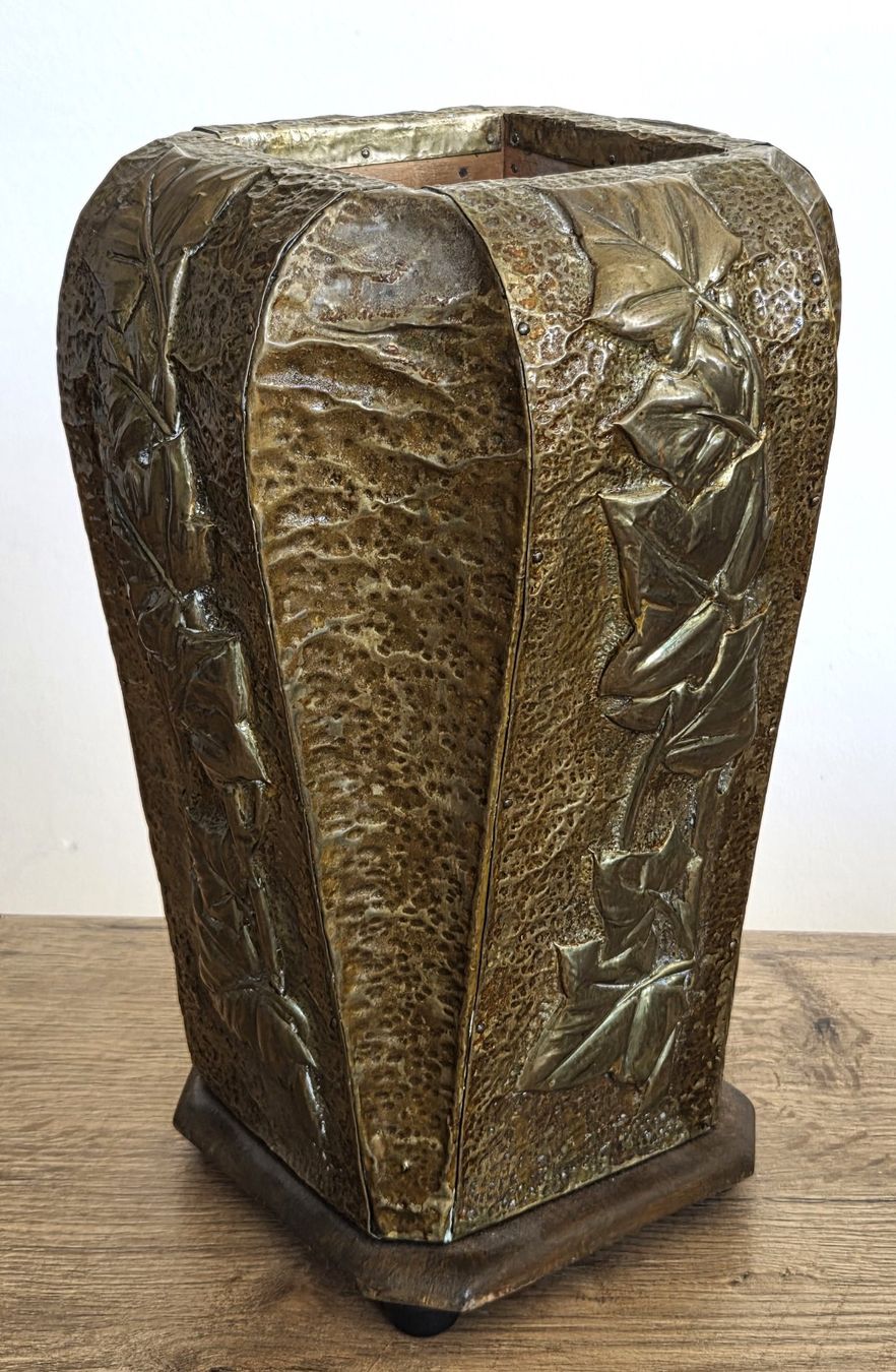 Vasi & Recipienti: Jugendstil Vase – Usato da Kriens venduto da 1mars10