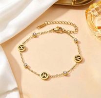 Bracelet en acier inoxydable