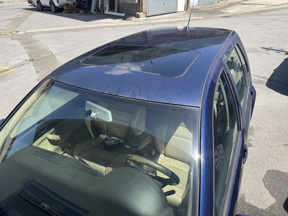 VW Autos: Golf 4 GTI – D'occasion à Thônex par COCO_VR6 6