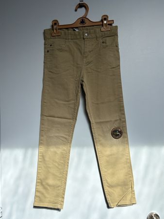 Pantalon Petit Bateau 10 ans - 140cm