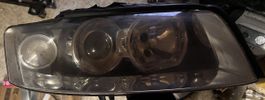 Audi A4 B6 Scheinwerfer Set links & rechts