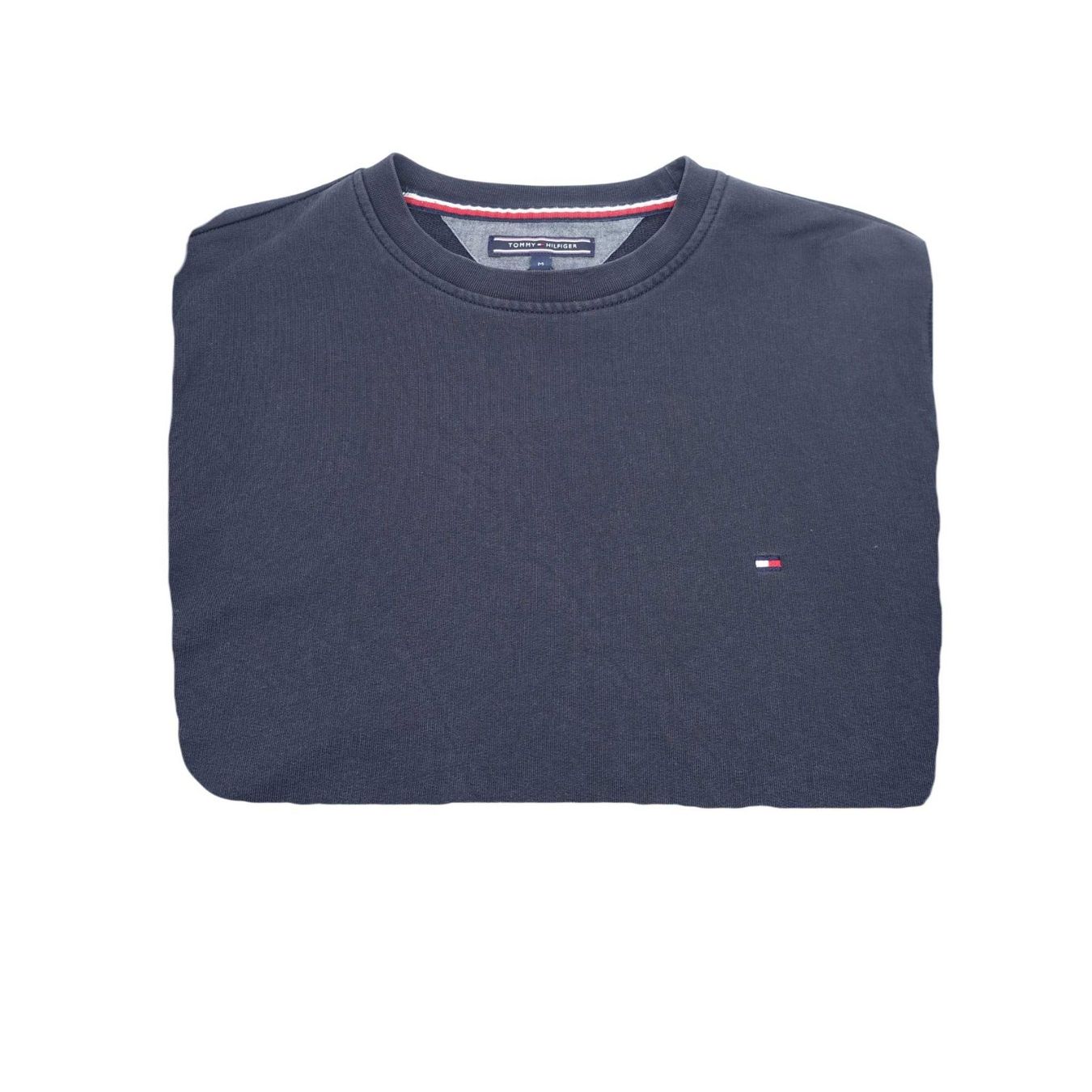 Tommy Hilfiger Maglioni & Felpe: Tommy Hilfiger Pullover Grösse M – Usato da Bülach venduto da secondo.