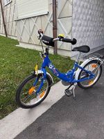 PUKY  Qualitätskinder-Velo für Bewegung und Freude