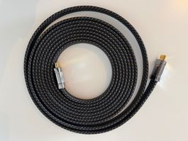 HDMI Kabel 5m