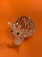Swarovski Schnecke