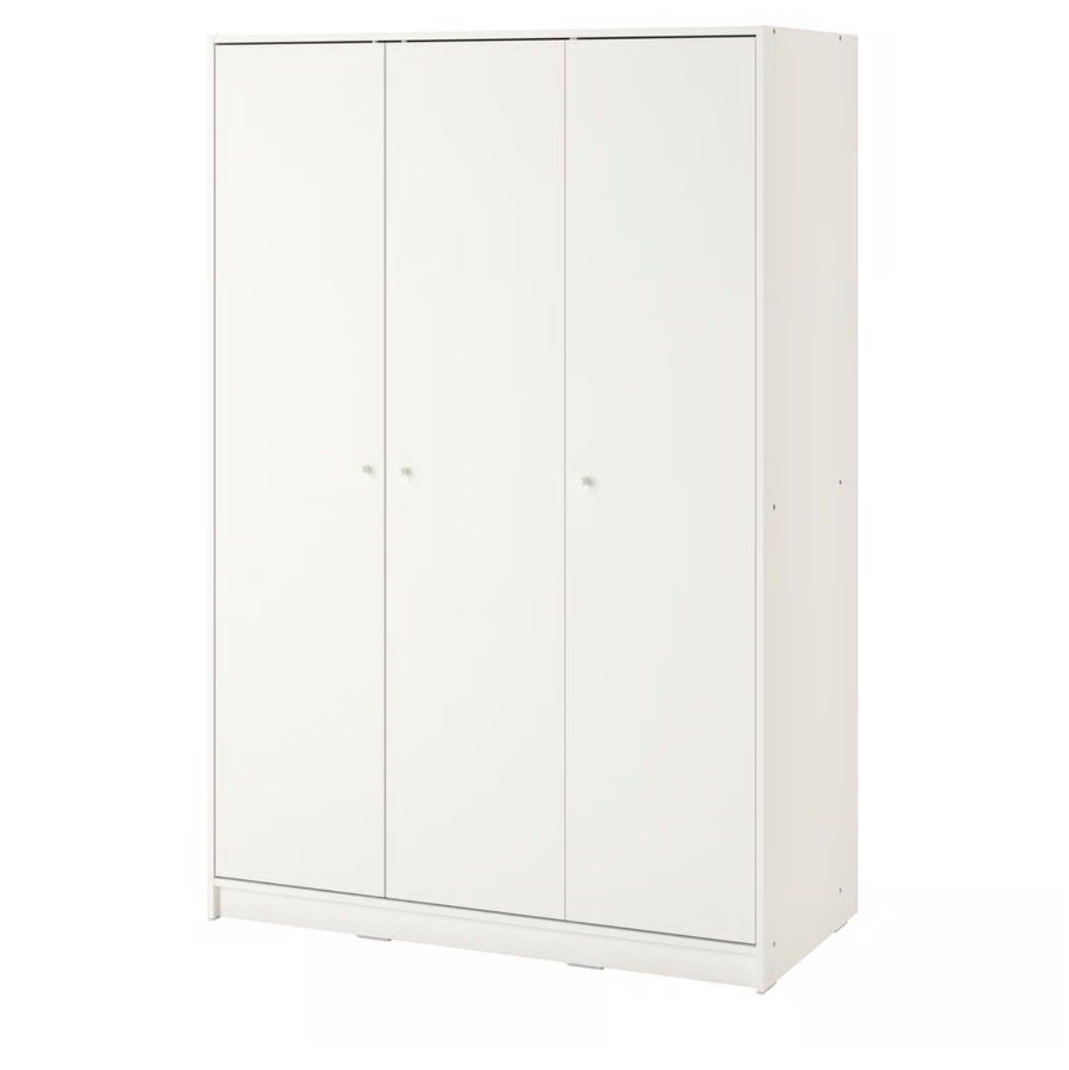 Ikea Schränke: Kleiderschrank Ikea – Gebraucht aus Glattpark(Opfikon) von Murphy2912