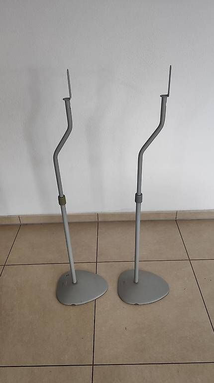 Casse acustiche: Supporto per altoparlanti – Usato da Pregassona venduto da pce_xm2t