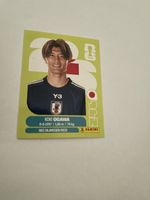 FIFA WM 2026 Koki Ogawa JPN 19