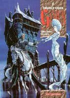 Gorn Band 8 Eines Tages, Geliebte *Tiburce Oger  *Serienende