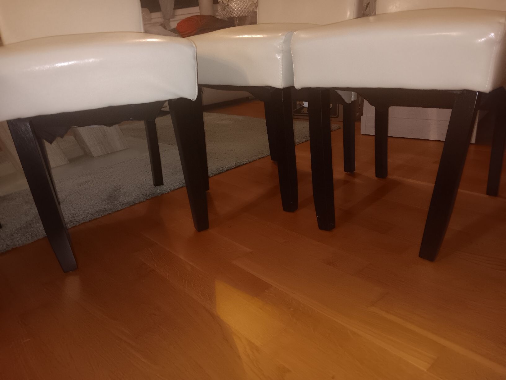 Stühle: 6x EssStühle  – Gebraucht aus aarburg von macacito 4