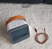Beurer Tischventilator Fresh Breeze