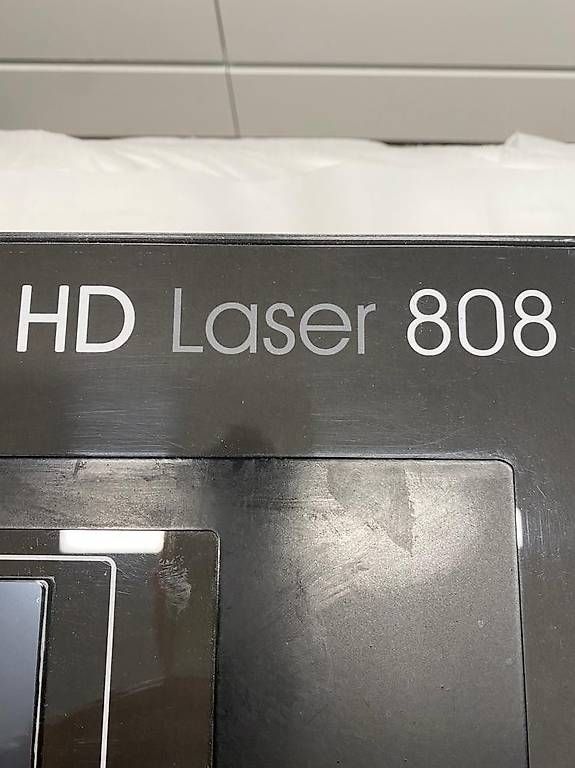 Epilatori: Laser professionale per epilazione definitiva – Usato da Muralto venduto da pau_d2kx 2