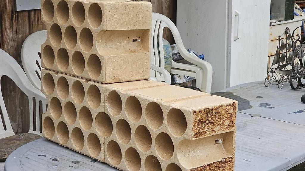 Altro per la casa: 3 Styroporboxen für Flaschen – Usato da Lupfig venduto da cobra1172
