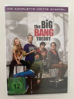 The Big Bang Theory