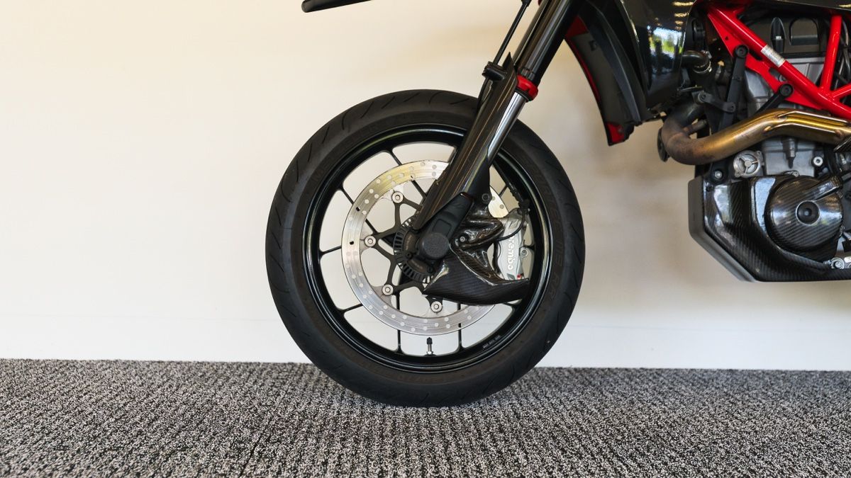 Gas Gas Strada: GasGas SM 700 – Usato da Hirzel venduto da and_6ryd 6