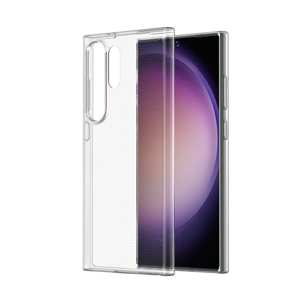 Samsung Covers & Schutzfolien: Coque Samsung Galaxy S24 Ultra – Neu und originalverpackt aus Renens VD von Accessoryworld