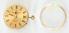 ETERNA Matic Sahida Damenuhrwerk