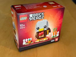 LEGO 40273 BrickHeadz Turkey, NEU & OVP