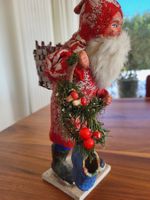 Weihnachtsmann antik