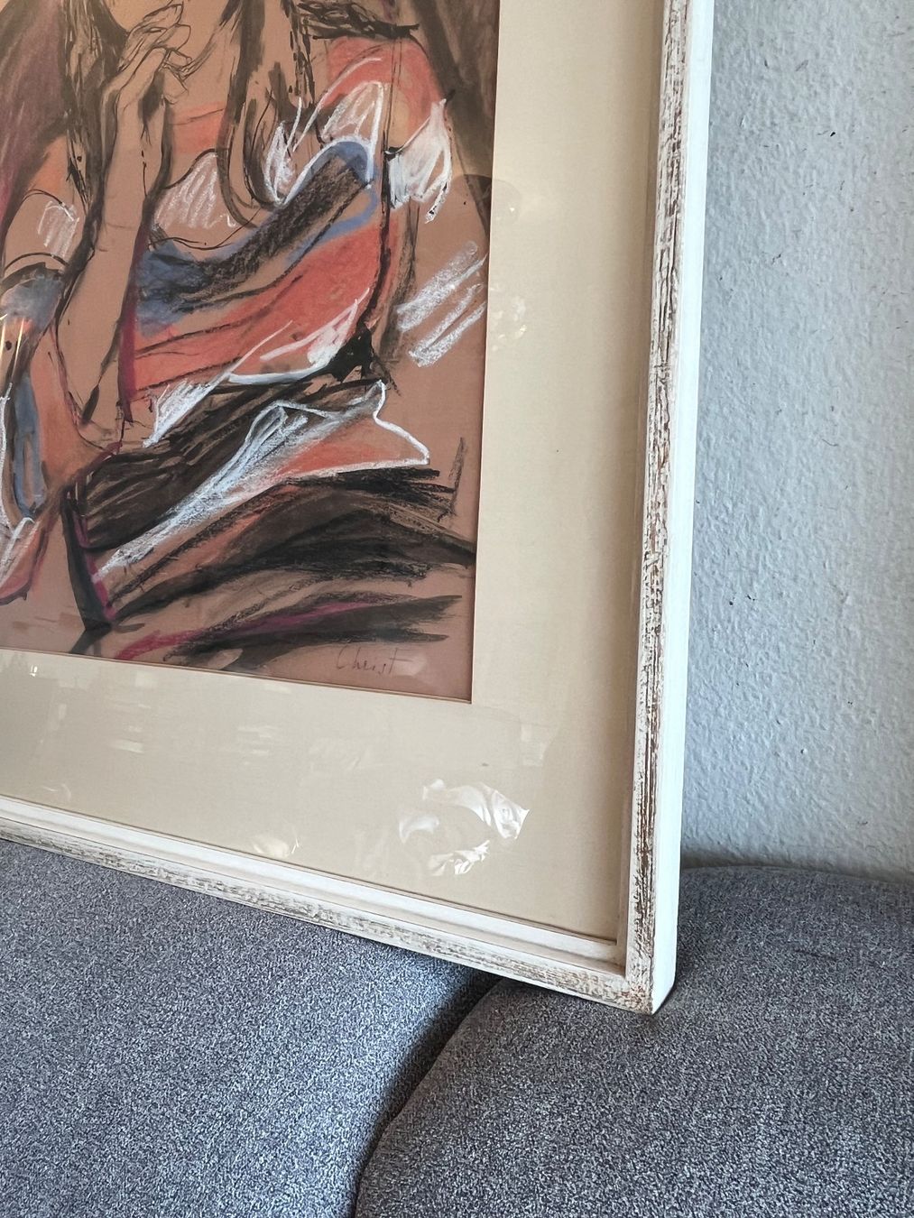 Dipinti: MARTIN CHRIST – Usato da Basel venduto da PAUL_ART 6