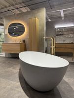 Villeroy & Boch Badewanne Antao ( Listenpreis 7‘156.-)