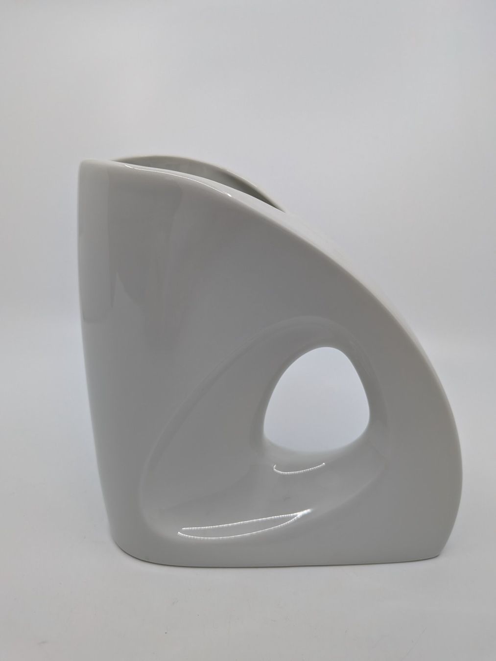 Vasi & Recipienti: Porzellan Design Buchta Kanne oder Vase – Usato da Emmen venduto da magelan