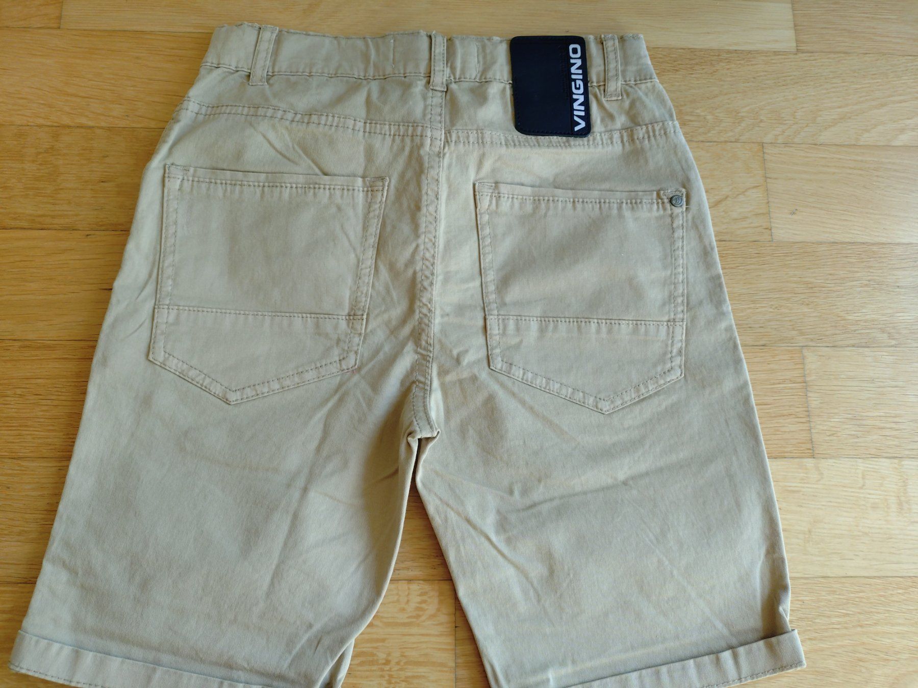 Vingino Hosen: Vingino RAGIN - Shorts Grösse 134 – Neu und originalverpackt aus Bottmingen von Malina_Outlet 1