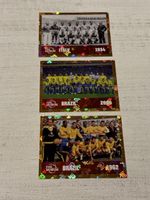 Image Panini FWC  Italie Brésil 