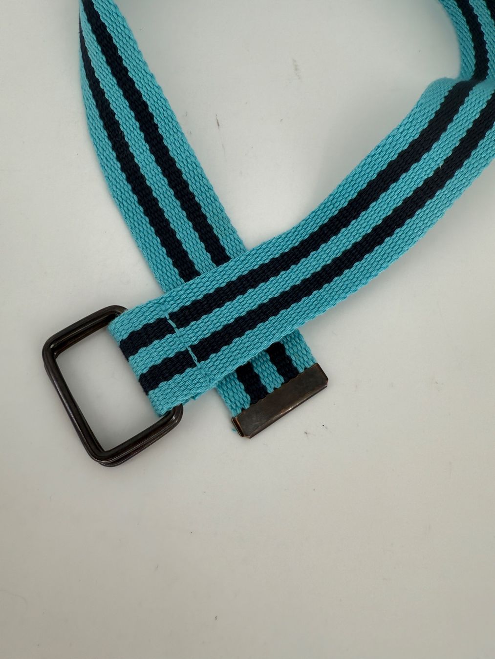 Altro per bambini: Kinder Stoff Gürtel 3-4J – Usato da Auenstein venduto da moin. 1