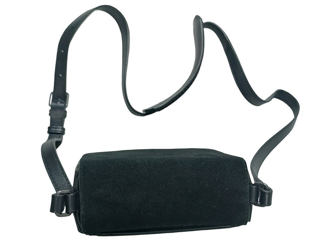 Ecco Sacs femmes: ECCO Satteltasche schwarz – D'occasion à Luzern par Restwert_Luzern 8