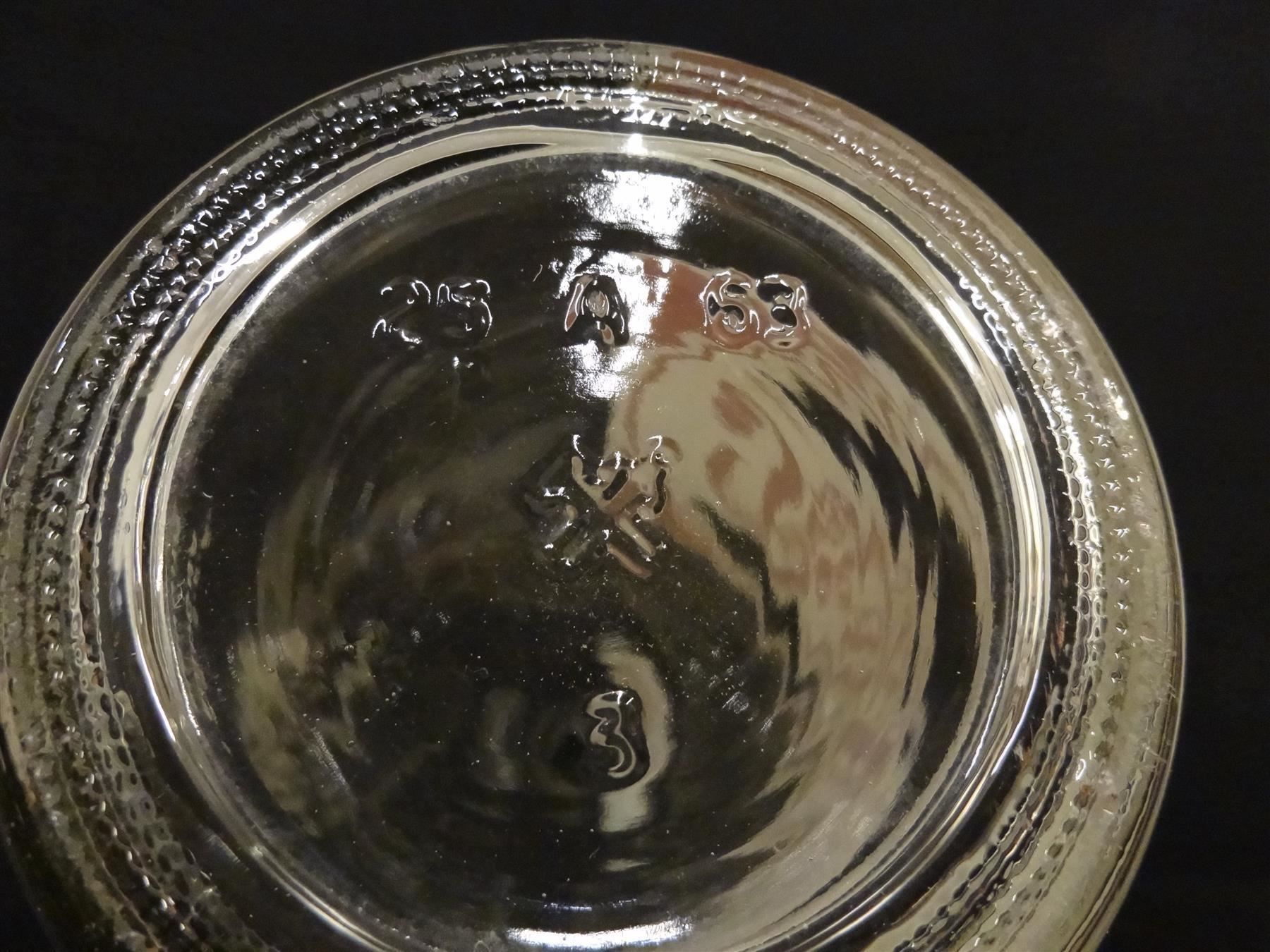 Sonstiges Geschirr & Gläser: alte Flasche PEPSI 1963 ITALIA – Gebraucht aus Kerzers von Flaschenposten 9