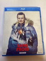 Blu-ray - Sang Froid - Liam Neeson occasion bon état