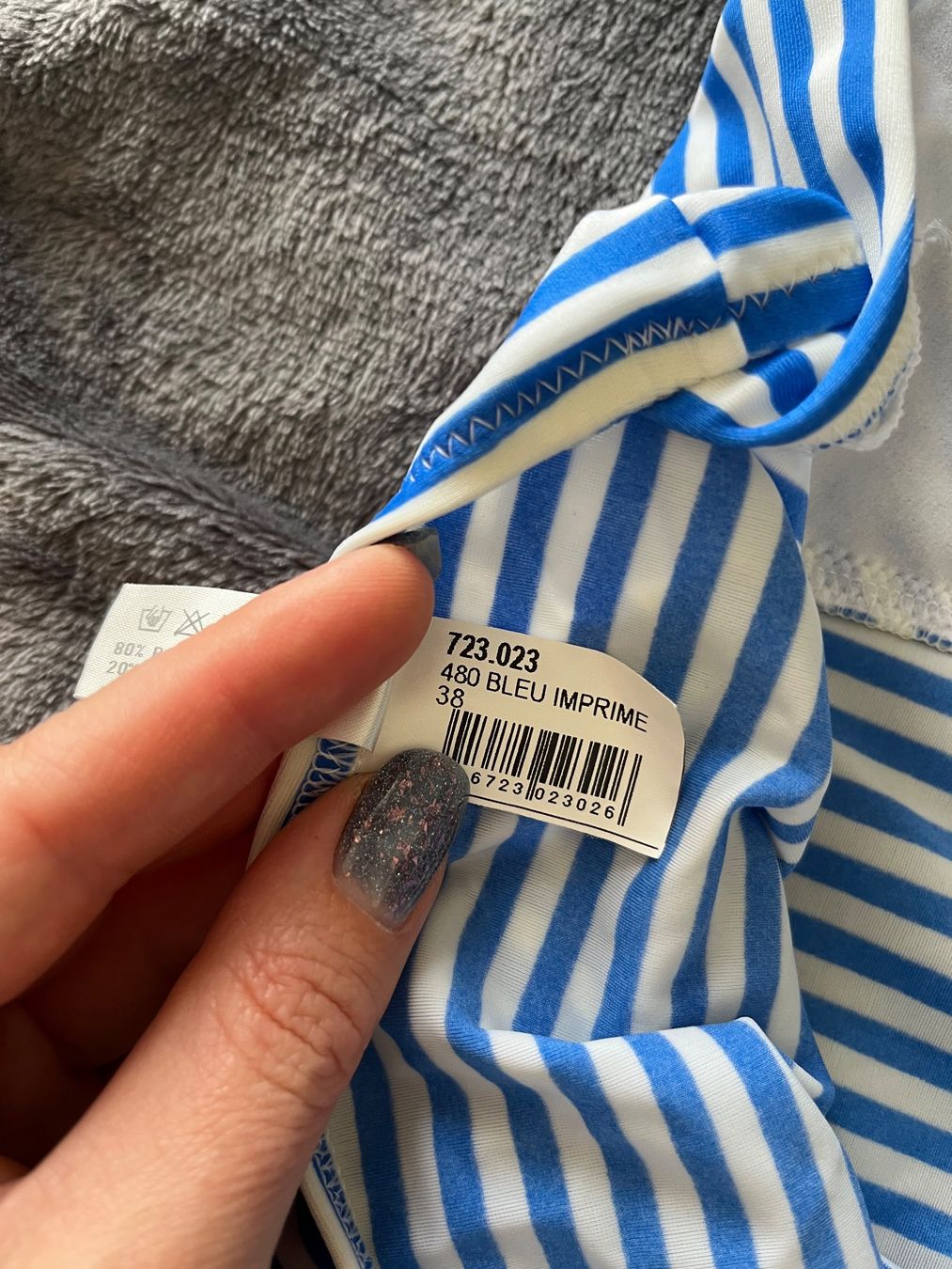 Tops: New summer top size S – Neu (gemäss Beschreibung) aus Chêne-Bougeries von Seetooyoo 3