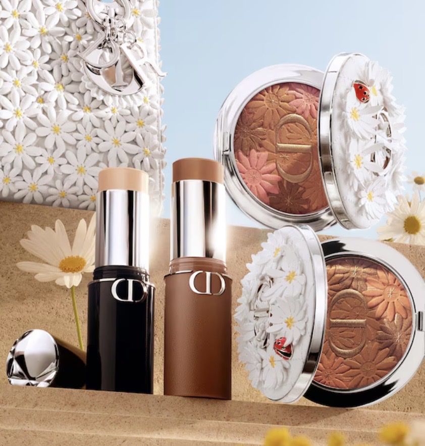 Dior Make-up: DIOR Forever Nude Bronze  limited edition – Usato da Baden venduto da Tiffany6878 8