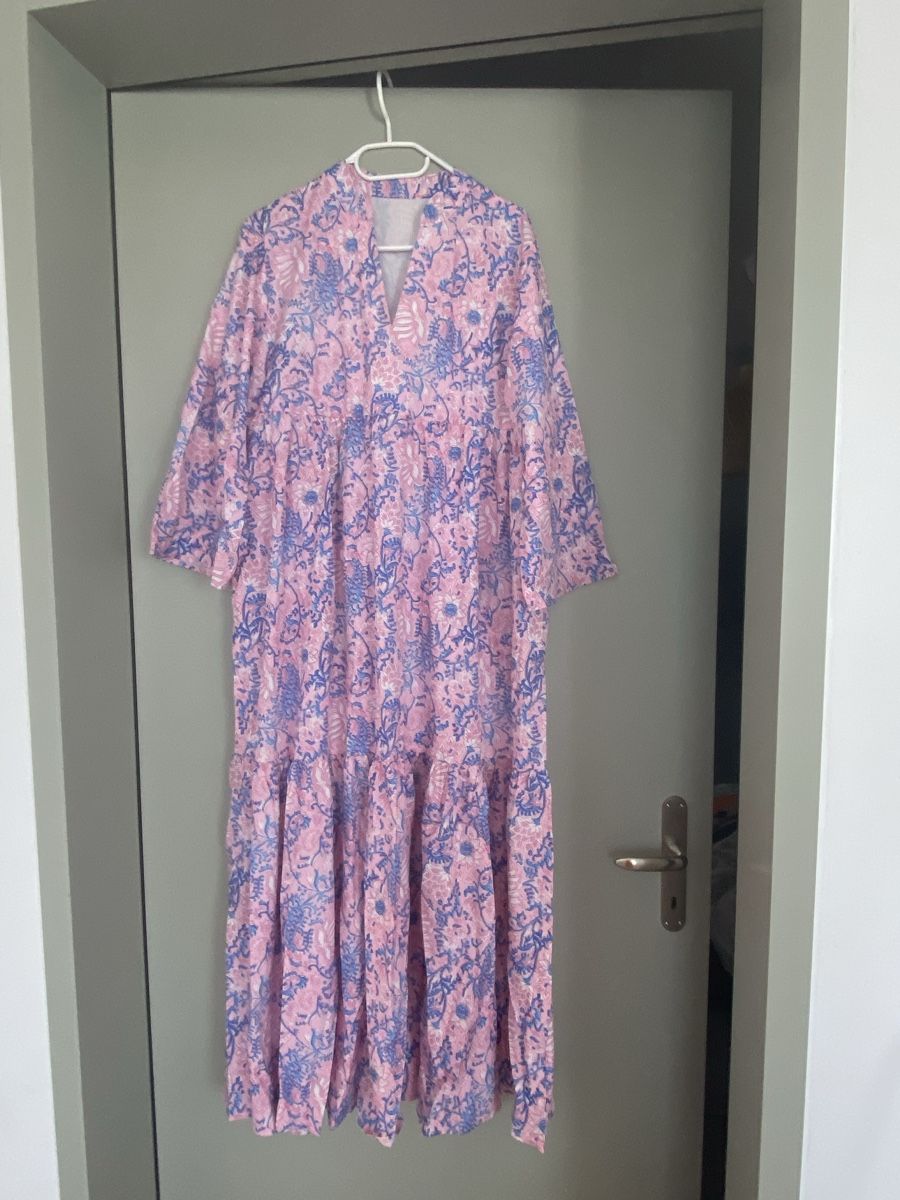 Vestiti: Sommerkleid Gr L neu – Nuovo (secondo la descrizione) da Brugg AG venduto da Honeybee6 2