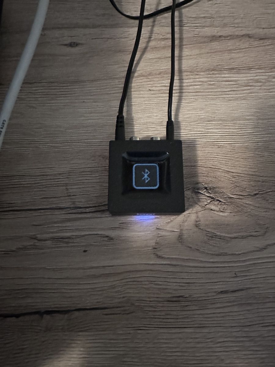 Magnat Heimkino: Sistem audio  – Gebraucht aus Rüti ZH von nco_6bvs 8