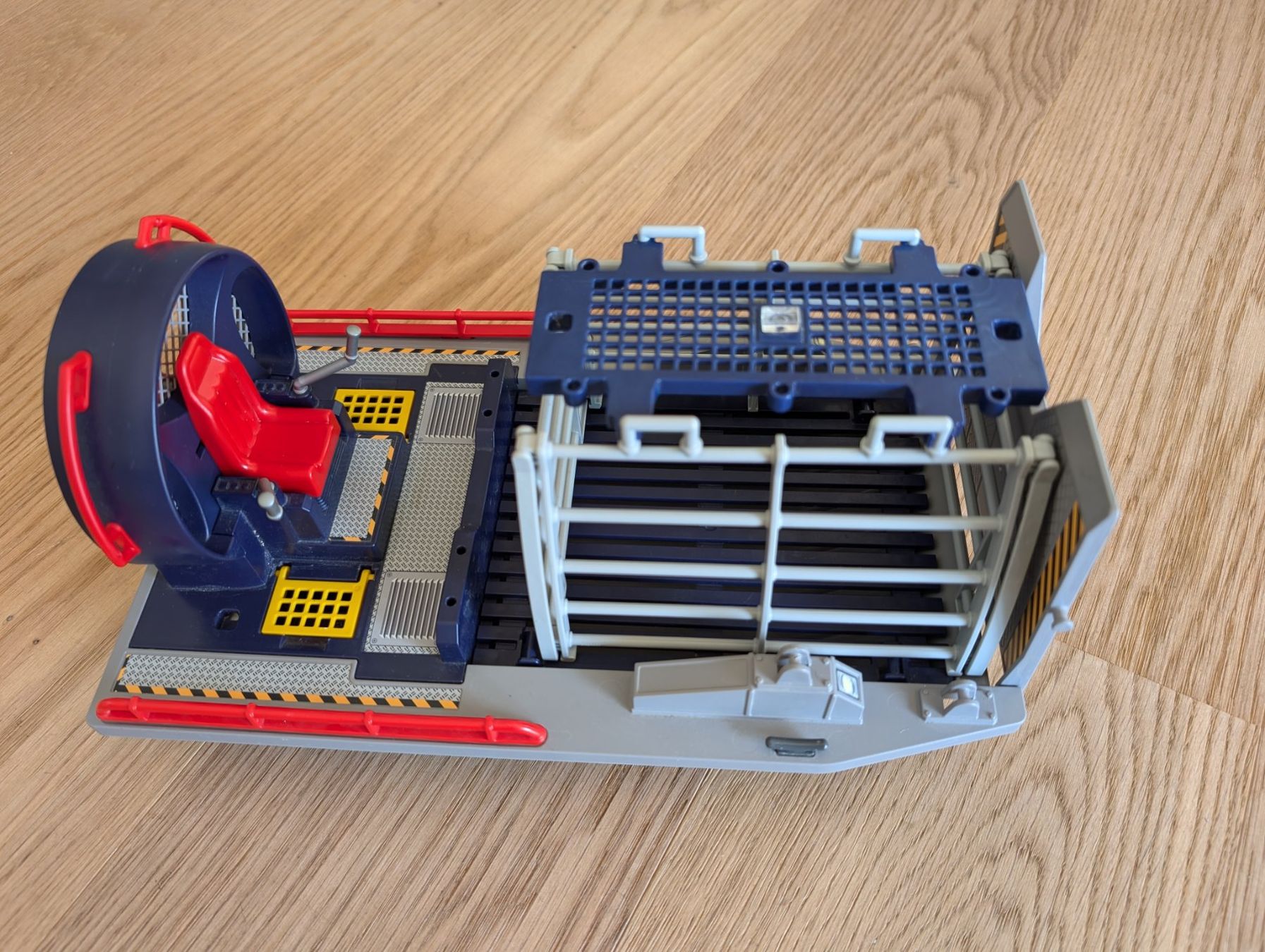 Playmobil Giocattoli: Playmobil Forscherboot – Usato da Stäfa venduto da Terry014 2