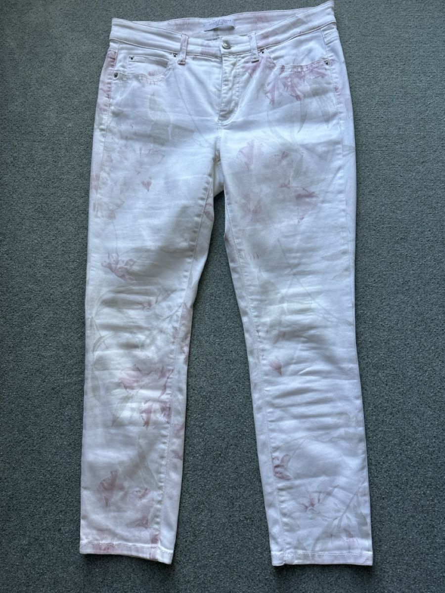Cambio Jeans: Cambio Jeans,  Gr 40 Topzustand – Usato da Wangen SZ venduto da futura14