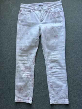Cambio Jeans,  Gr 40 Topzustand