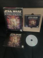 Star Wars Episode 1 Die Dunkle Bedrohung PC Spiel