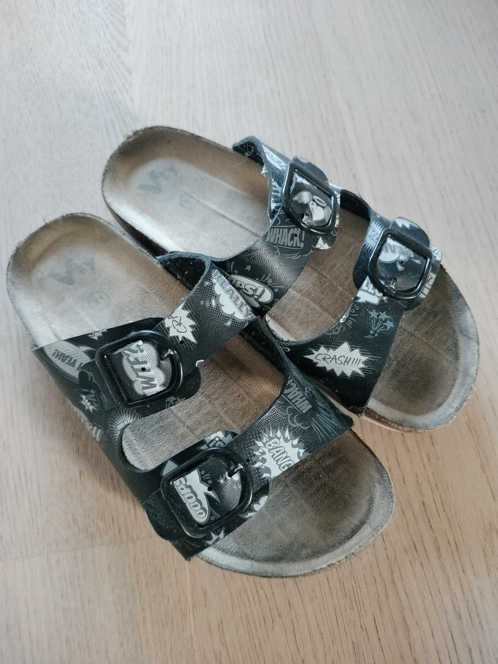 Scarpe per ragazzi: Finken Grösse EU 31 – Usato da Neftenbach venduto da TheKringel