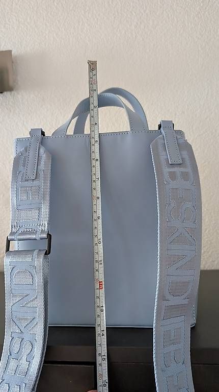 Borse da donna: LIEBESKIND Tasche – Nuovo (secondo la descrizione) da Würenlos venduto da jr_wrnls 3