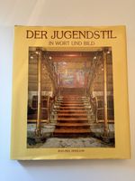 Bildband Der Jugendstil in Wort und Bild Jean-Paul Bouillon