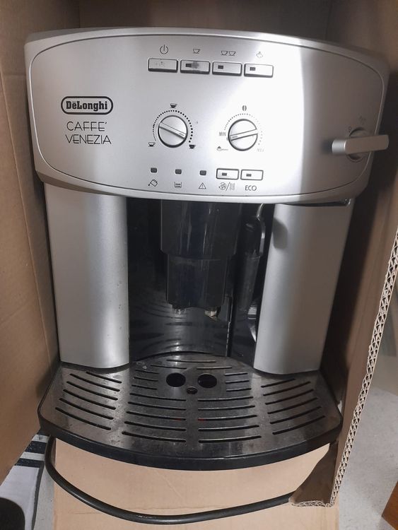 De Longhi ESAM 2200 Caffe Venezia Acheter sur Ricardo