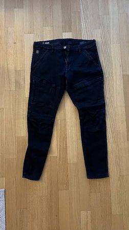 G Star Jeans Rackam 3D Skinny