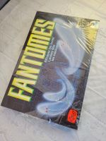 OVP Von 1984 FANTOMES  Familienspiel