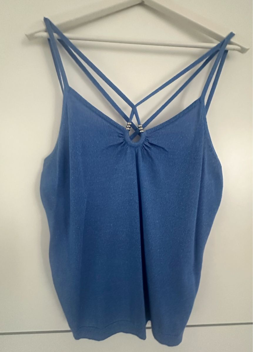 Morgan Tops: MORGAN TOP im top Zustand. Gr. 40 – Gebraucht aus Flawil von mar_9chb