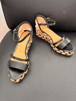 Castañer Castaner Sandalen 39 top erhalten Leder
